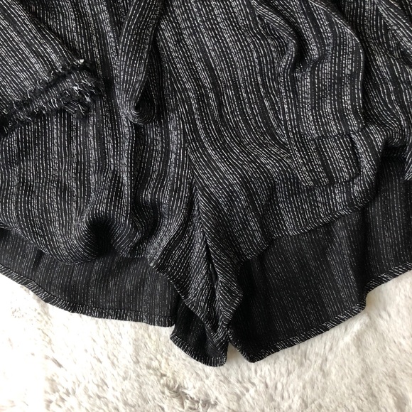 Bec+Bridge Long Sleeve Romper - Picture 3 of 5